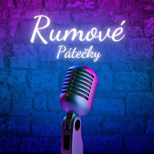 Rumové pátečky Artwork