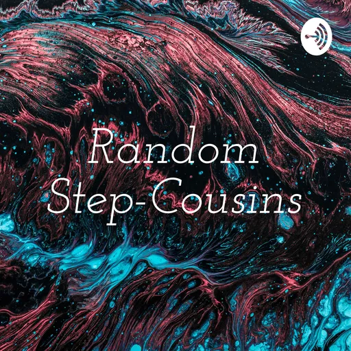 Random Step-Cousins Artwork