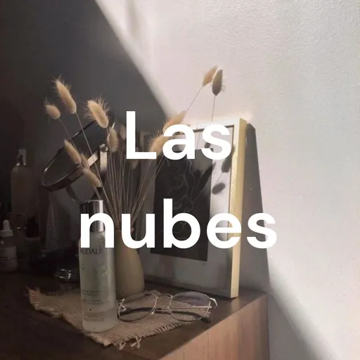 Las nubes Artwork