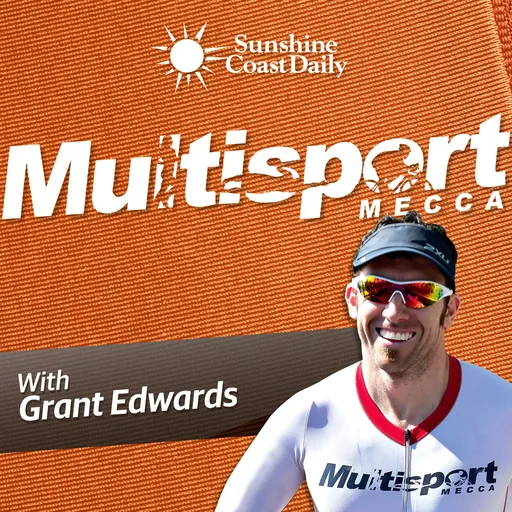 Multisport Mecca Podcast Artwork