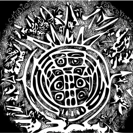 Syl23 ( Studio Non ConForme ) Artwork