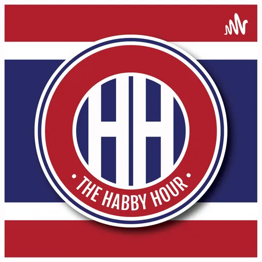 Habby Hour! Artwork