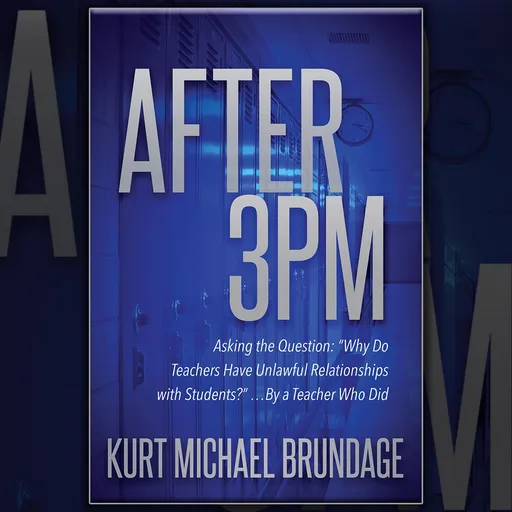 After 3PM—Exploring Teacher Misconduct Artwork