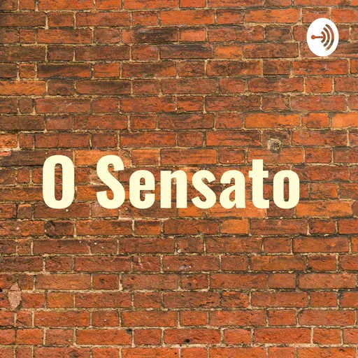 O Sensato Artwork