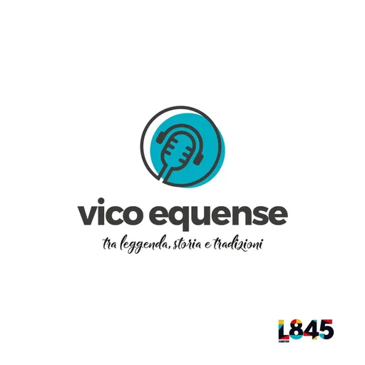 Vico Equense tra leggenda, storia e tradizioni Artwork