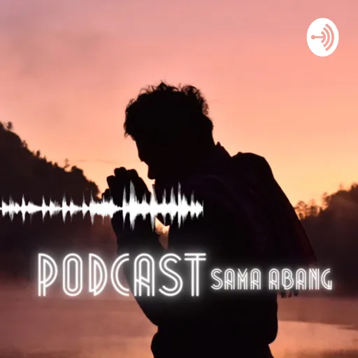 Sama abang Artwork