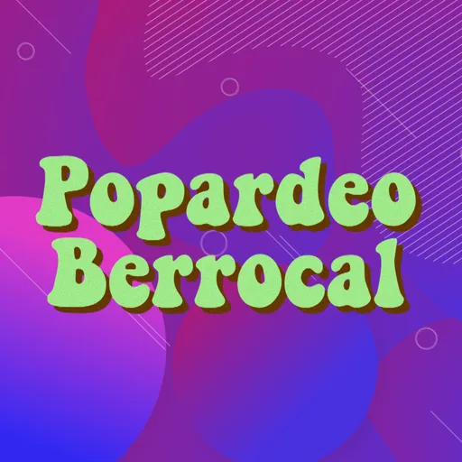 Popardeo Berrocal Artwork