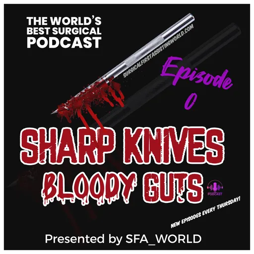 Episode Artwork