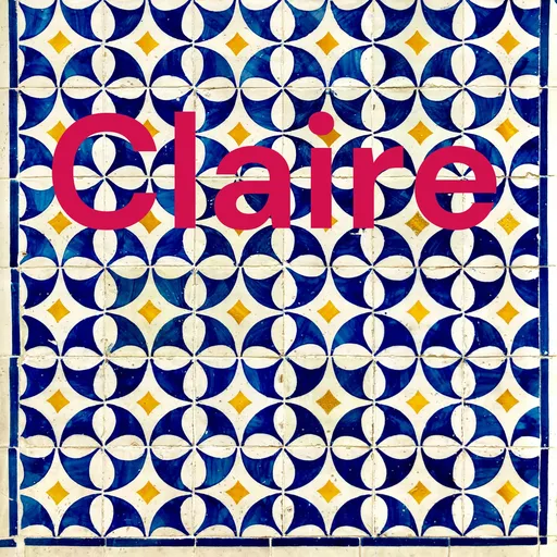 Claire Artwork