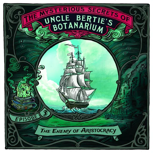 Episode Artwork