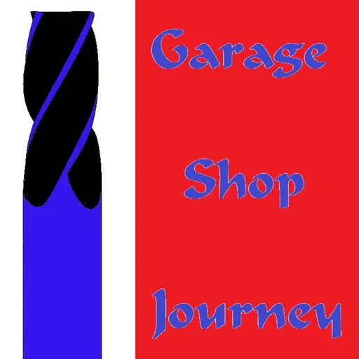 Garage Shop Journey Artwork