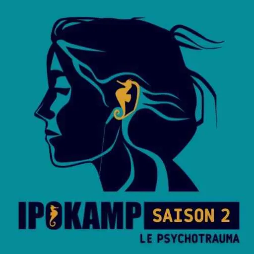 IPOKAMP Artwork