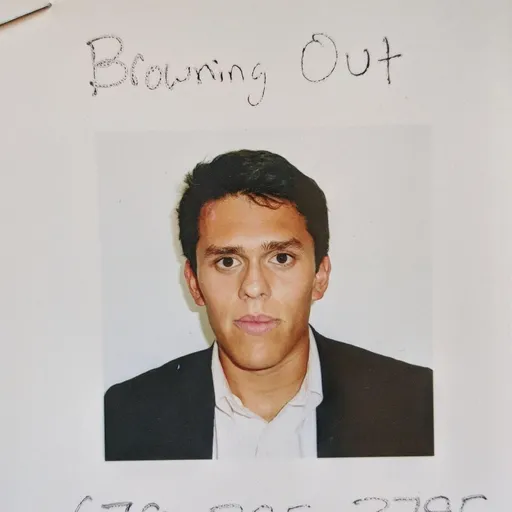 Browning Out Podcast Artwork