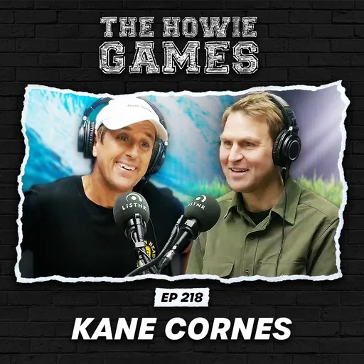 Episode Artwork