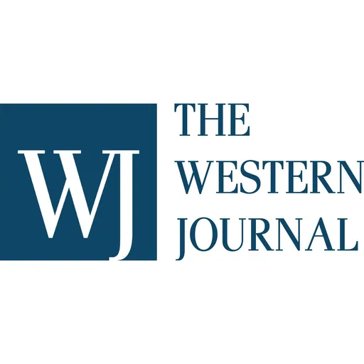 WJ NOW by The Western Journal Artwork