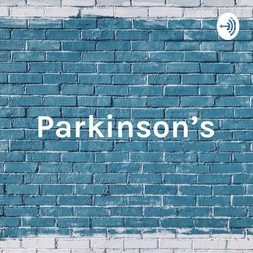 Parkinson's: My grandmas story Artwork