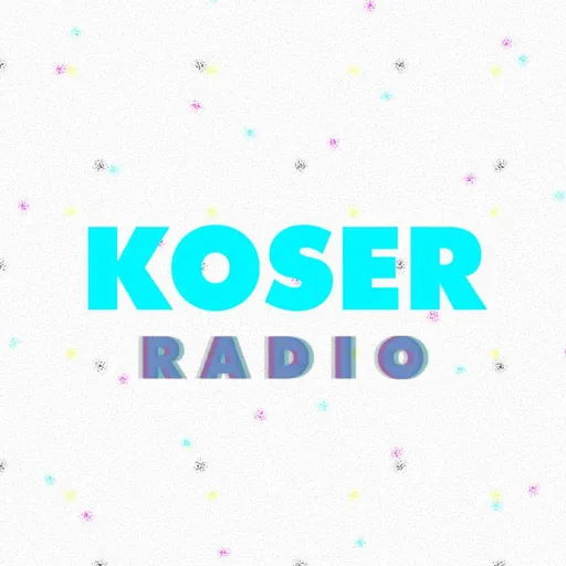 Koser Radio Artwork