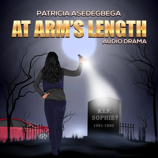 At Arm´s Length Artwork