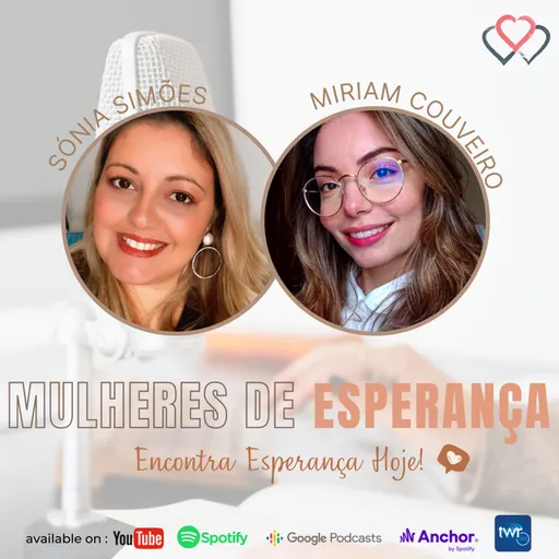 Episode Artwork