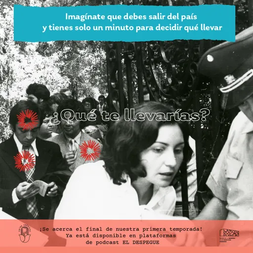 EL DESPEGUE Artwork