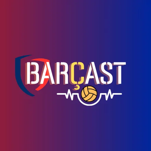 Barçast Artwork