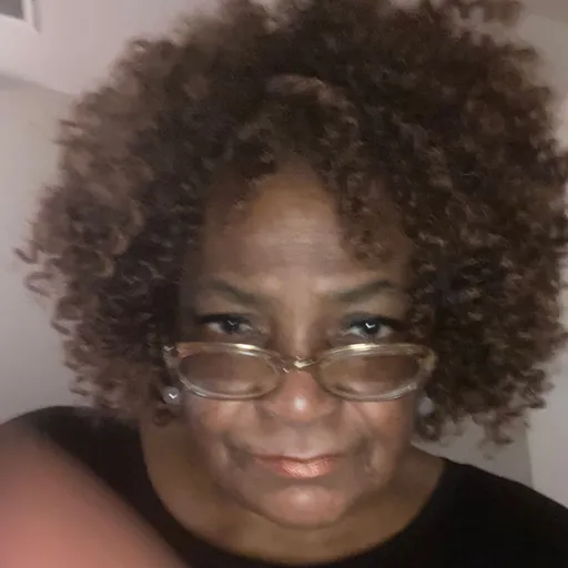 Cynthia D. Wilson Speaks (EPS.20-32) Artwork