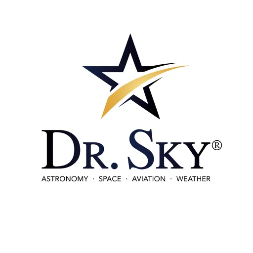 Dr.Sky / Episode #1 Artwork