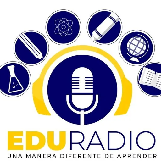 EDU- RADIO Artwork