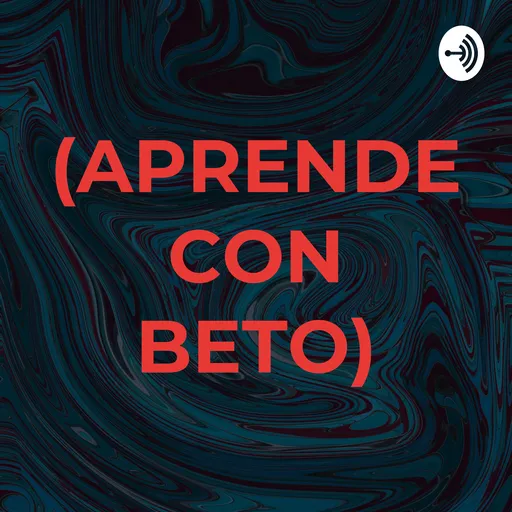 (APRENDE CON BETO) Artwork