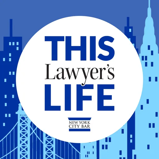 This Lawyer's Life Artwork