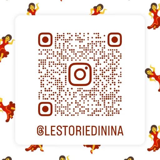Le Storie Di Nina Artwork