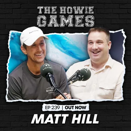Episode Artwork