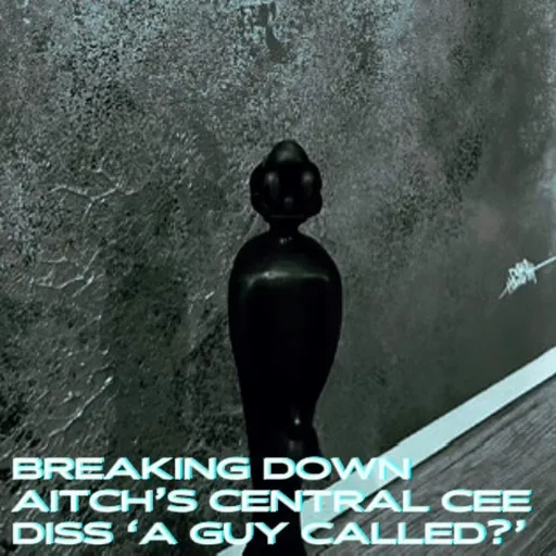 Episode Artwork