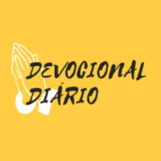 Devocional Diário Artwork