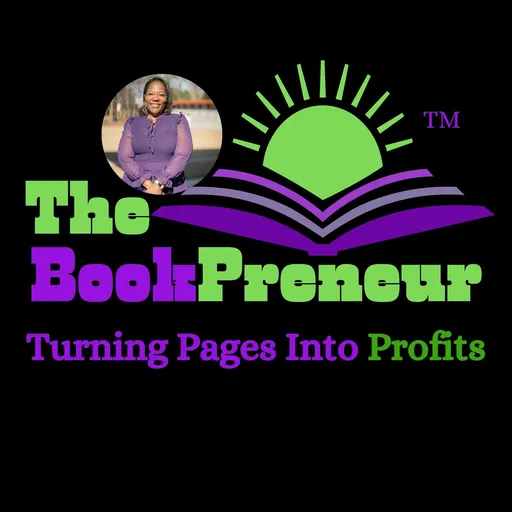 The BookPreneur Artwork