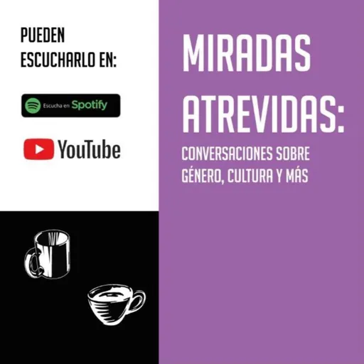 Miradas Atrevidas Artwork