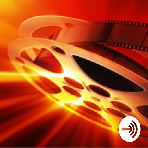The Movie Fan Podcast Artwork