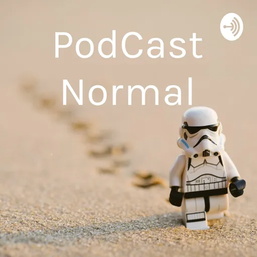 PodCast Normal Artwork