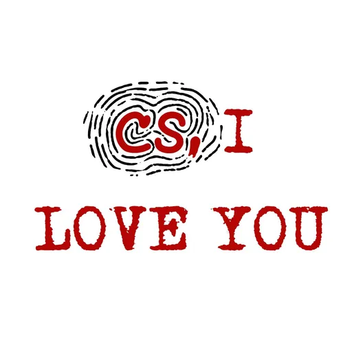 CS, I Love You Artwork