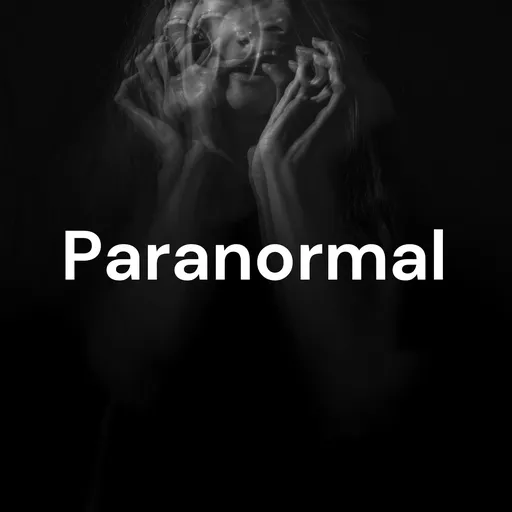 Paranormal - the daily Artwork