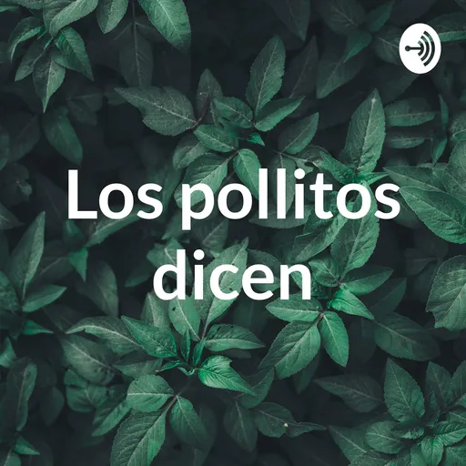 Los pollitos dicen Artwork