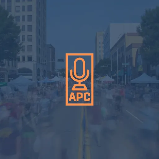 APC Presents Artwork