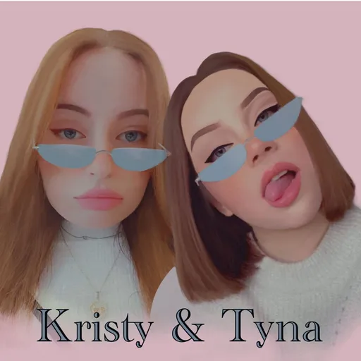 Kristy&Tyna Artwork