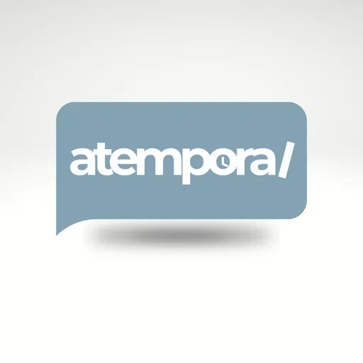 Atemporal Artwork