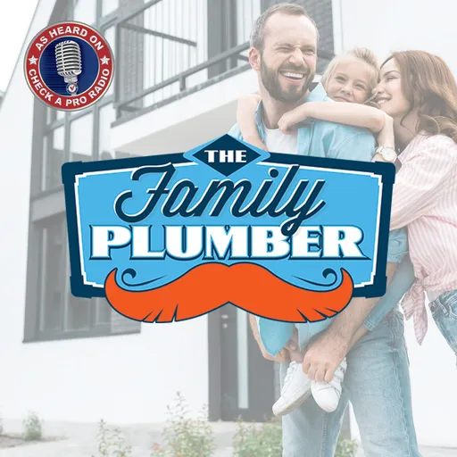 The Family Plumber - Surprise, Arizona Artwork