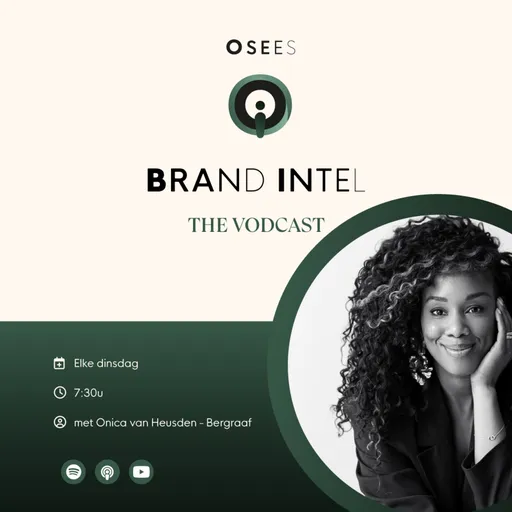 O's Brand Intel Artwork