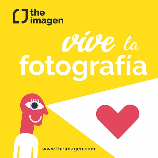 Víve la fotografía Artwork