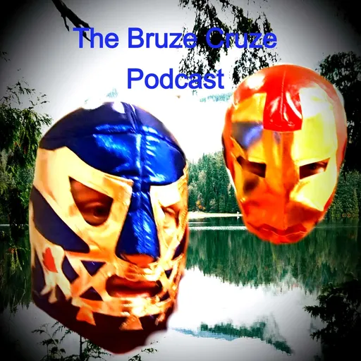BruzeCruze Podcast Artwork