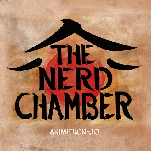 The Nerd Chamber Artwork