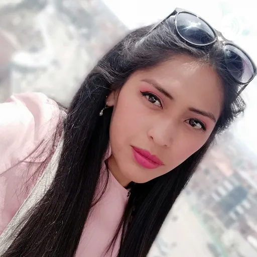 ERIKA MÓNICA QUISPE MAYTA Artwork